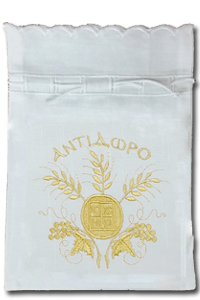 Orthodox Cotton Cases and More